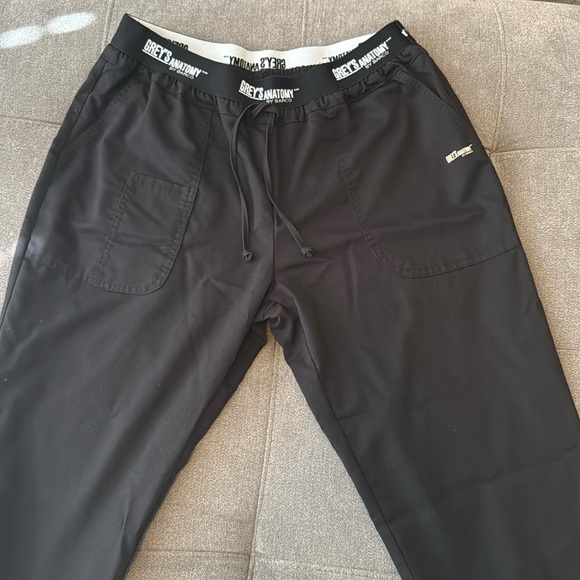 Grey’s anatomy by Barco Scrub pants - Picture 1 of 3